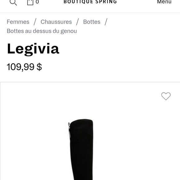 Boot - Picture 7 of 8